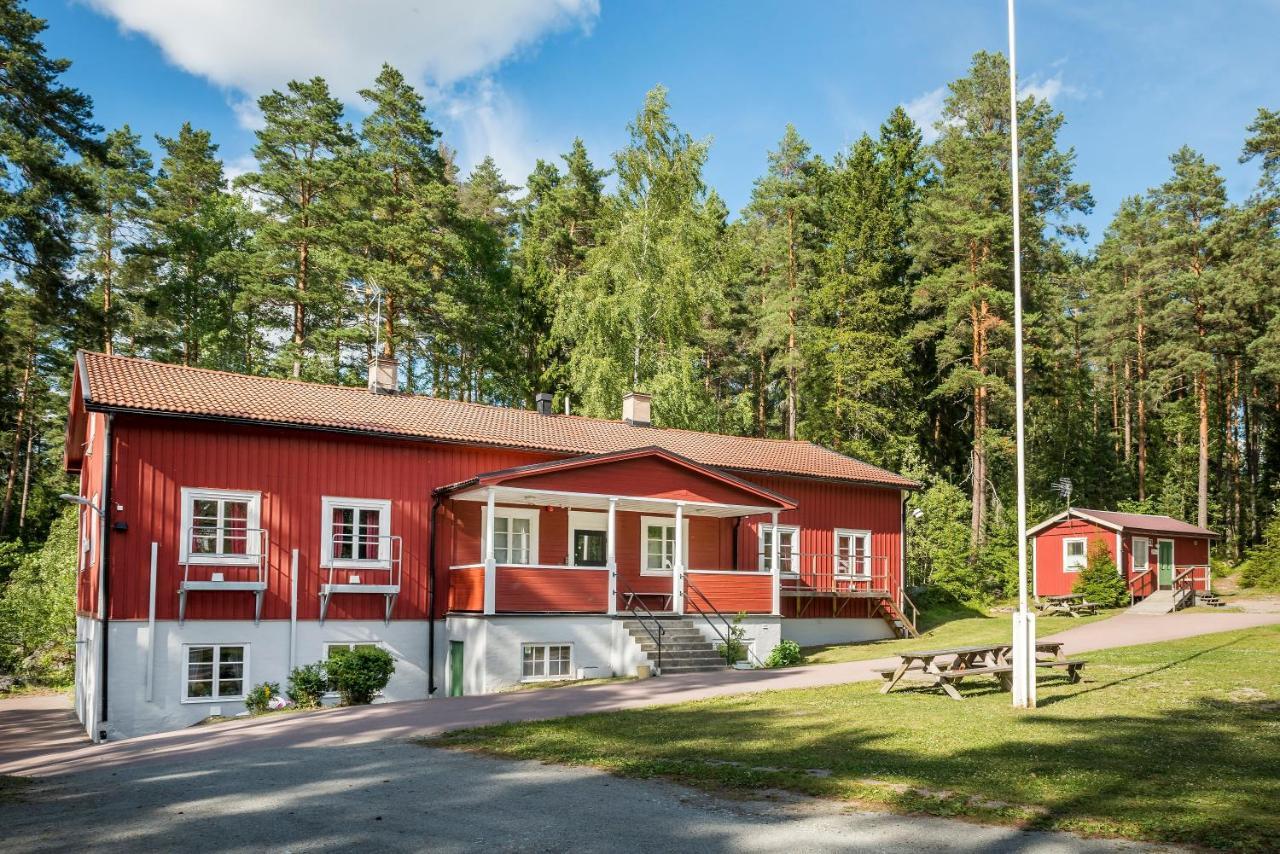 First Camp Bredsand-Enkoeping Exterior photo